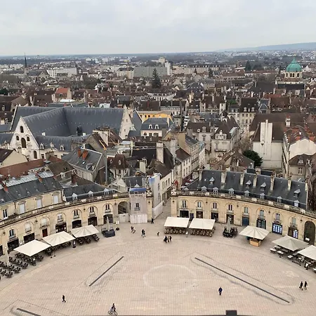 Lejlighed Le Saint Fiacre - Homillesime