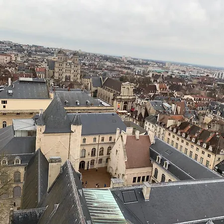 Le Saint Fiacre - Homillesime Dijon