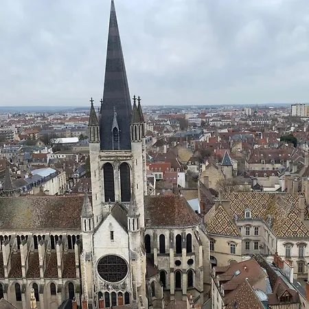 Lejlighed Le Saint Fiacre - Homillesime *