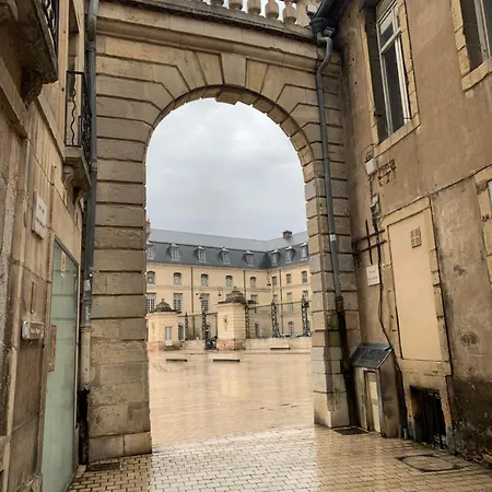 Le Saint Fiacre - Homillesime