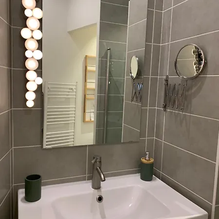 Le Saint Fiacre - Homillesime * Dijon