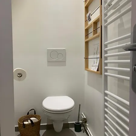 Le Saint Fiacre - Homillesime * Dijon