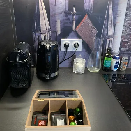 Le Saint Fiacre - Homillesime *