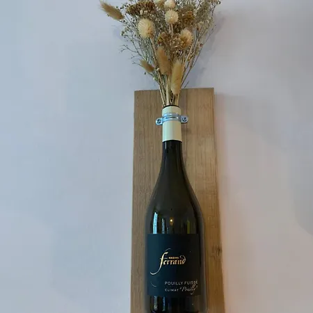 Le Saint Fiacre - Homillesime