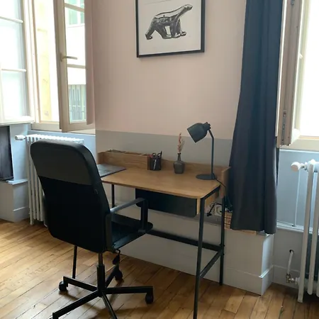 Le Saint Fiacre - Homillesime *