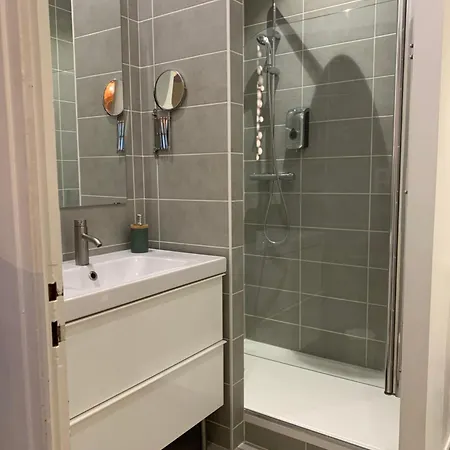 Le Saint Fiacre - Homillesime