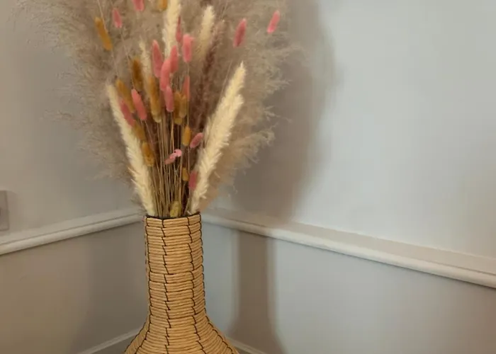 公寓 Le Saint Fiacre - Homillesime