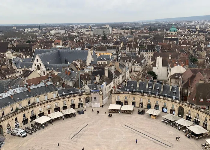 公寓 Le Saint Fiacre - Homillesime