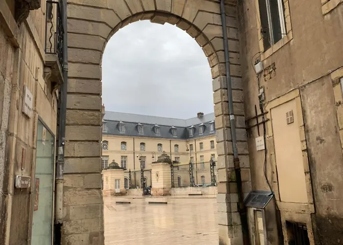 Le Saint Fiacre - Homillesime