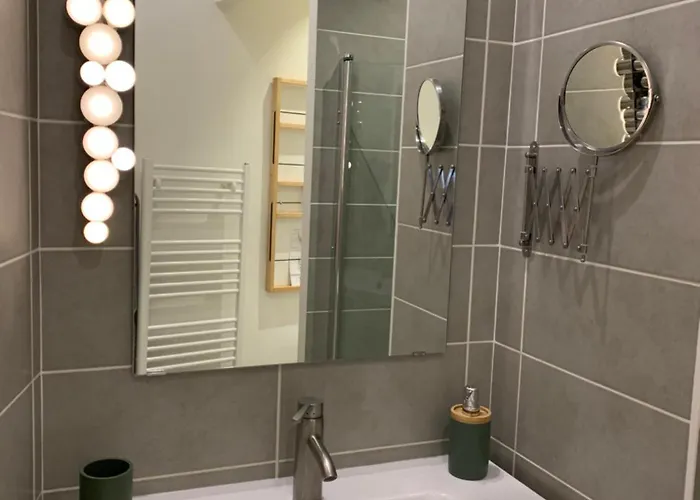 Le Saint Fiacre - Homillesime * 第戎