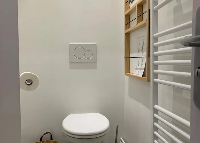 Le Saint Fiacre - Homillesime * 第戎