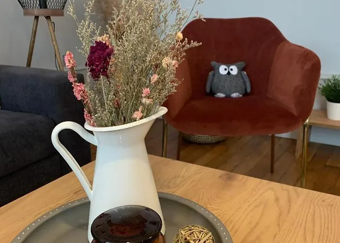 Le Saint Fiacre - Homillesime 第戎