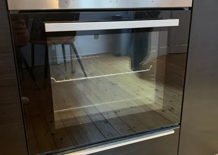 Le Saint Fiacre - Homillesime 公寓