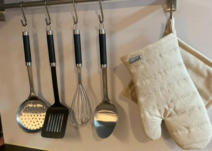 公寓 Le Saint Fiacre - Homillesime 第戎