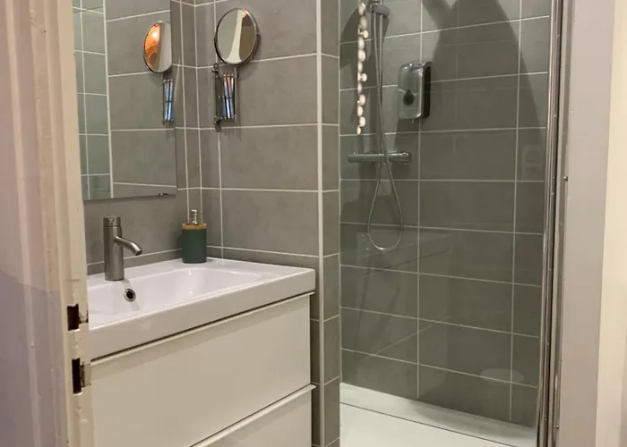 Le Saint Fiacre - Homillesime