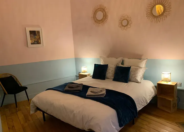 Le Saint Fiacre - Homillesime *