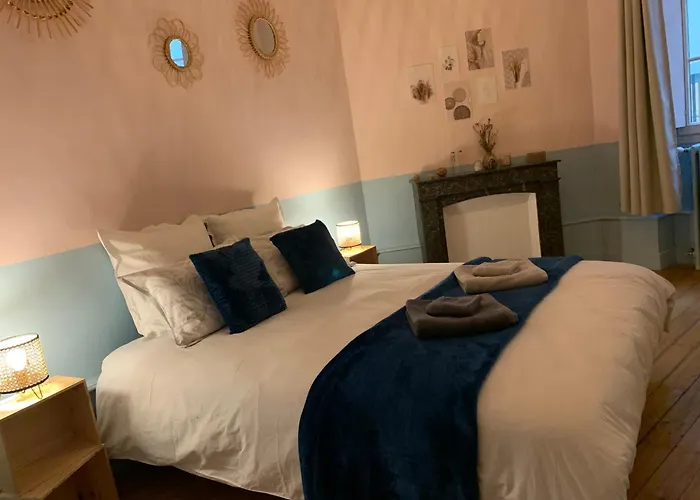 Le Saint Fiacre - Homillesime 디종