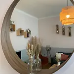 Apartment Le Saint Fiacre - Homillesime