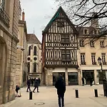 Le Saint Fiacre - Homillesime * Dijon