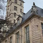 Le Saint Fiacre - Homillesime Apartment