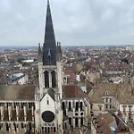 Apartment Le Saint Fiacre - Homillesime *