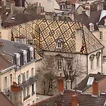 Apartment Le Saint Fiacre - Homillesime