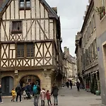 Le Saint Fiacre - Homillesime Dijon