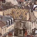 Le Saint Fiacre - Homillesime Apartment *
