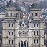Apartment Le Saint Fiacre - Homillesime Dijon