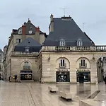 Le Saint Fiacre - Homillesime Apartment