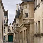 Apartment Le Saint Fiacre - Homillesime *