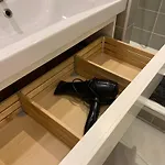 Apartment Le Saint Fiacre - Homillesime Dijon