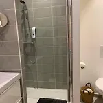 Le Saint Fiacre - Homillesime Apartment Dijon