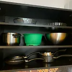 Le Saint Fiacre - Homillesime Apartment Dijon