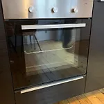 Le Saint Fiacre - Homillesime Apartment