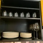 Apartment Le Saint Fiacre - Homillesime *
