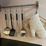 Apartment Le Saint Fiacre - Homillesime Dijon