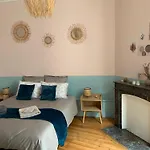 Le Saint Fiacre - Homillesime Apartment Dijon