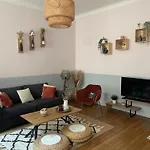 Le Saint Fiacre - Homillesime Apartment