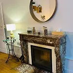 Apartment Le Saint Fiacre - Homillesime Dijon