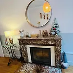 Apartment Le Saint Fiacre - Homillesime *