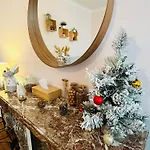 Le Saint Fiacre - Homillesime Apartment Dijon