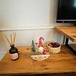 Le Saint Fiacre - Homillesime Διαμέρισμα *
