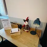 Apartment Le Saint Fiacre - Homillesime *