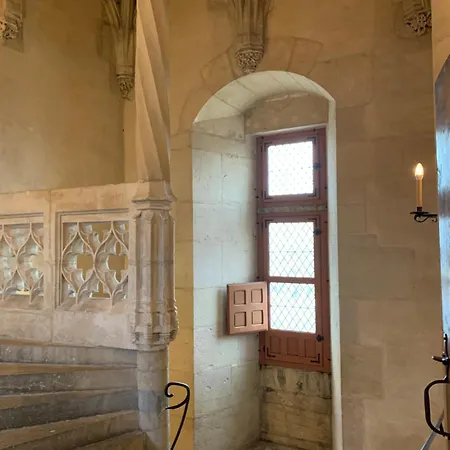 Le Saint Fiacre - Homillesime