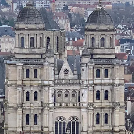 アパート Le Saint Fiacre - Homillesime ディジョン