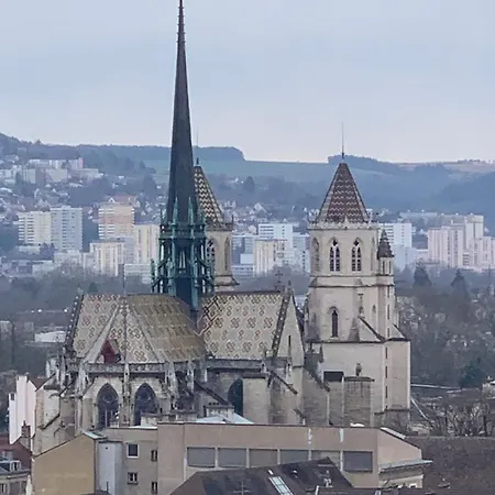 Le Saint Fiacre - Homillesime * Dijon