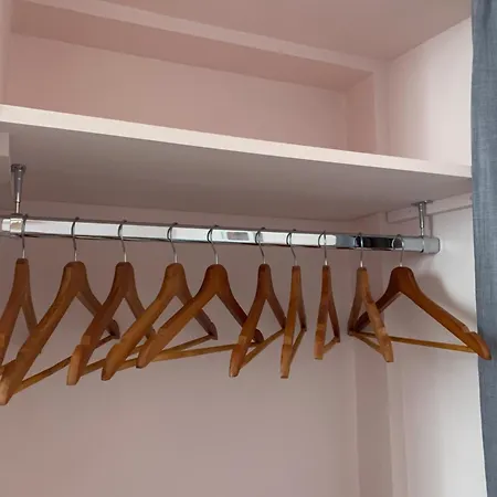Apartamento Le Saint Fiacre - Homillesime