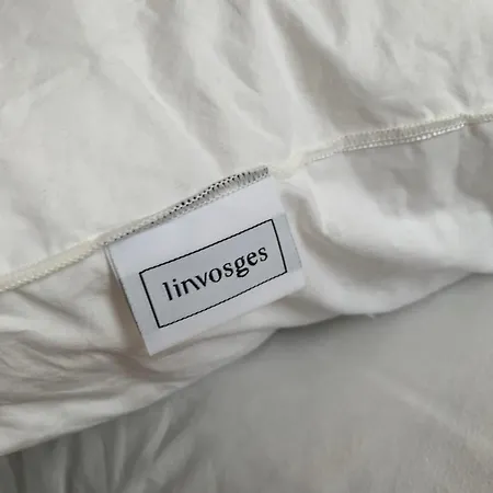 Le Saint Fiacre - Homillesime *