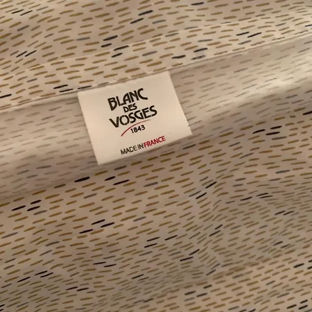 Le Saint Fiacre - Homillesime דירה *